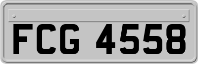 FCG4558