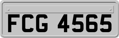 FCG4565