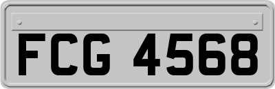 FCG4568