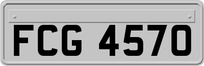 FCG4570