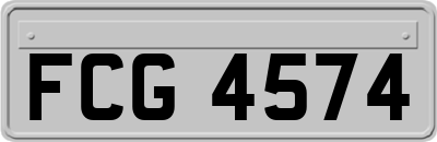 FCG4574