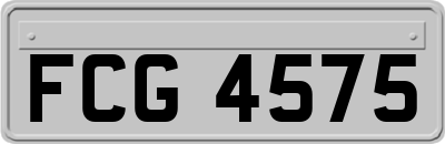 FCG4575