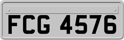 FCG4576