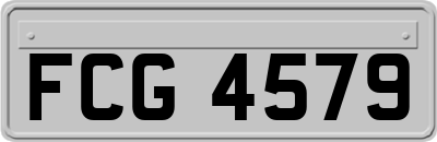 FCG4579