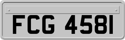 FCG4581