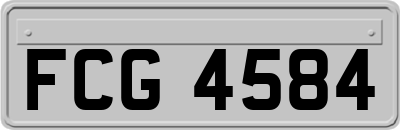 FCG4584