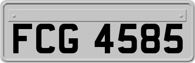 FCG4585