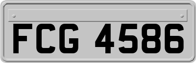 FCG4586