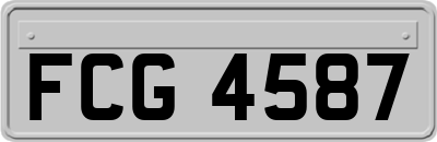 FCG4587