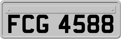 FCG4588