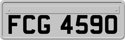 FCG4590