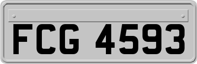 FCG4593