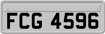 FCG4596