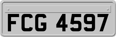 FCG4597