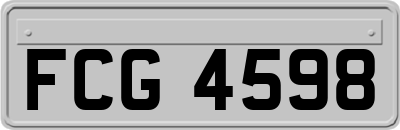 FCG4598