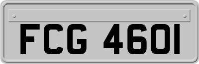FCG4601