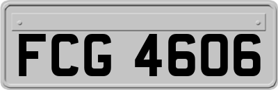 FCG4606