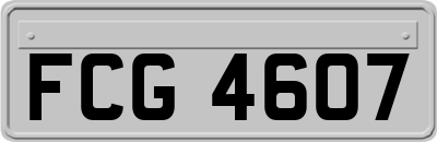 FCG4607