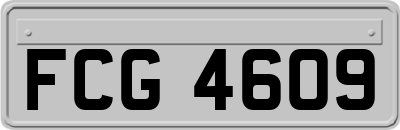 FCG4609
