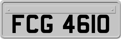 FCG4610