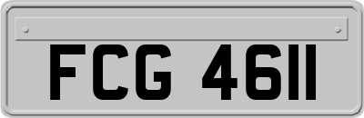 FCG4611
