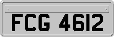 FCG4612
