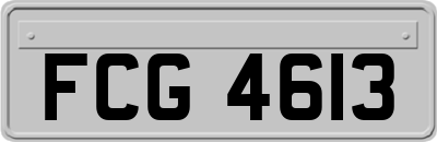 FCG4613