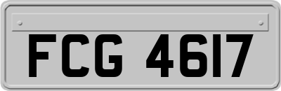 FCG4617