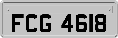 FCG4618
