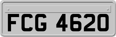 FCG4620