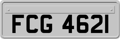 FCG4621