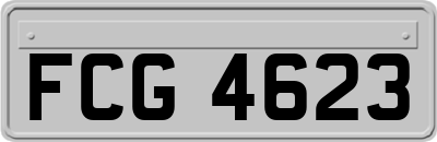 FCG4623