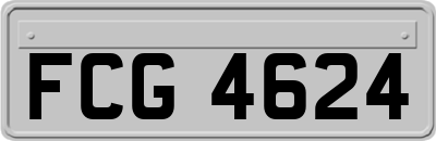 FCG4624