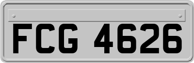 FCG4626