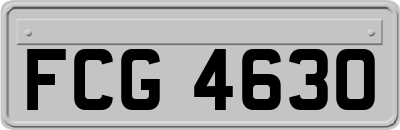 FCG4630