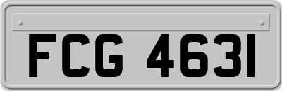 FCG4631