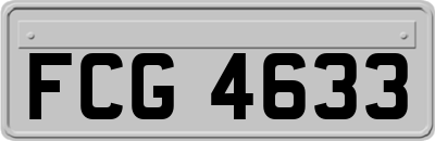 FCG4633