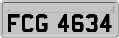 FCG4634