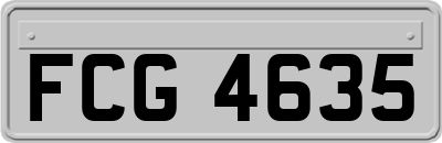 FCG4635