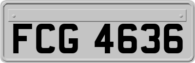 FCG4636