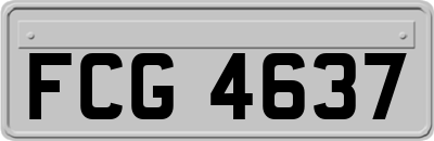 FCG4637