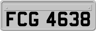 FCG4638