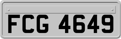 FCG4649