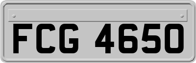 FCG4650