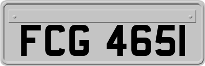 FCG4651