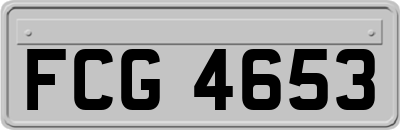 FCG4653