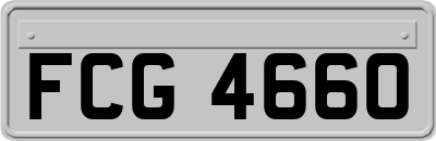 FCG4660