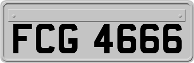 FCG4666