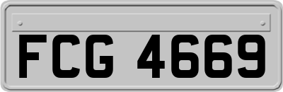 FCG4669