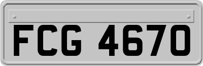 FCG4670